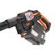 image 3 of WORX 20V High Flow Hydroshot Cordless Pressure Cleaner WG633E