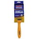 image 2 of SupaDec Professional Paint & Varnish Brush - Brown - One Size (UTST3071)