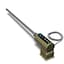 Brushed Brass - Selected