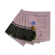 image 1 of Teaology Hyaluronic Tea Eye Mask x 5 Pairs
