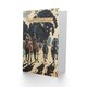 image 2 of Racing Racecourse Horse Fathers Day Dad Card