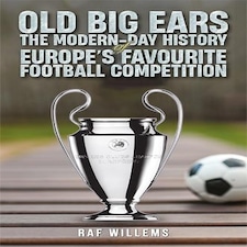 Old Big Ears Paperback Book