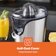 image 6 of GEEPAS 100W Citrus Juicer Electric Orange Juicer