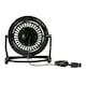 image 2 of MidOcean Airy Fan - Black - One Size