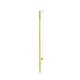 image 2 of 2 Player Garden Swing Tennis Ball & Bat Game Set
