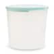 image 1 of Grub Tub Clear Three Section Storage Container 2250ml