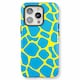 image 1 of Cow Lick Phone Case | Blue | iPhone 11 Pro Max
Tough | iPhone 11 Pro Max
Tough
