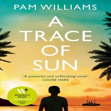 Trace Of Sun
