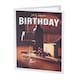 image 5 of Birthday Card for Him - Wine Photograph