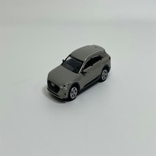 Audi e tron 2020 Beige Metallic 1:87 Minichamps 870018221