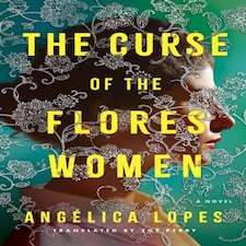 Curse Of The Flores Women The