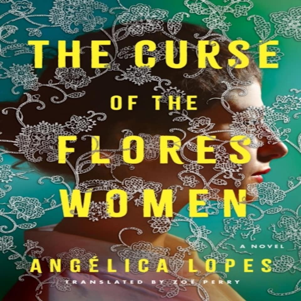 Curse Of The Flores Women The