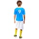 image 2 of Ted Lasso Boys AFC Richmond Football Kit Costume Set - Blue/White/Red - 5-7 Years 5