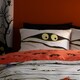 image 5 of Bedlam Mummy Duvet Cover Set White