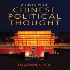 A History Of Chinese Political Thought