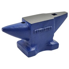 Faithfull Anvil 5kg - Multi Colour - One Size