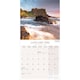 image 3 of Ireland 2026 Calendar | Square Wall Calendar | Travel Gift | Plastic Free Packaging | by Avonside Publishing