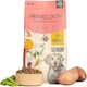 image 4 of Natures Deli Senior Dry Dog Food, Natural Complete Hypoallergenic Food for Dogs, Suitable for All Breeds Aged 7 Plus, Turkey and Rice - 2 kg