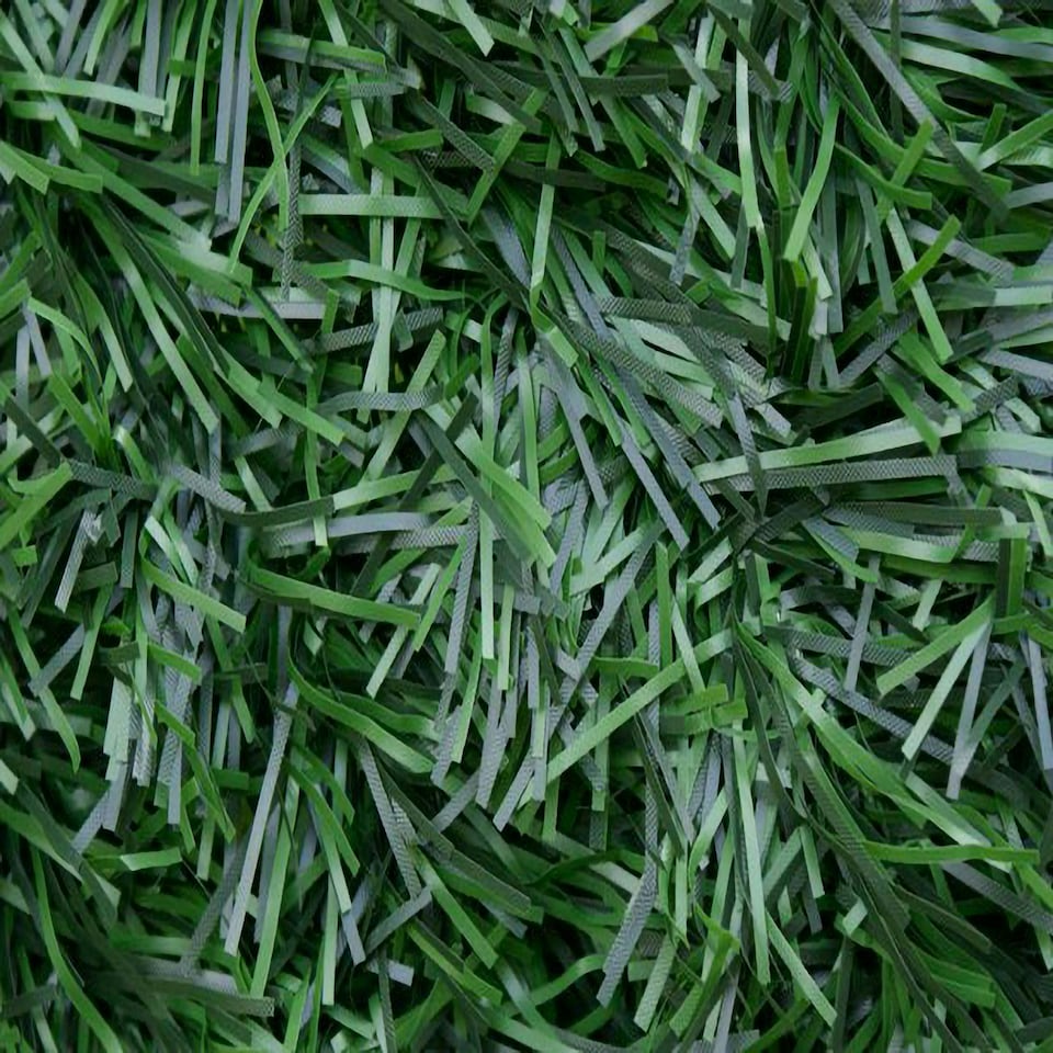 image 1 of Primrose Artificial Conifer Screening Roll Hedge Fence Privacy Border W3m x H1m