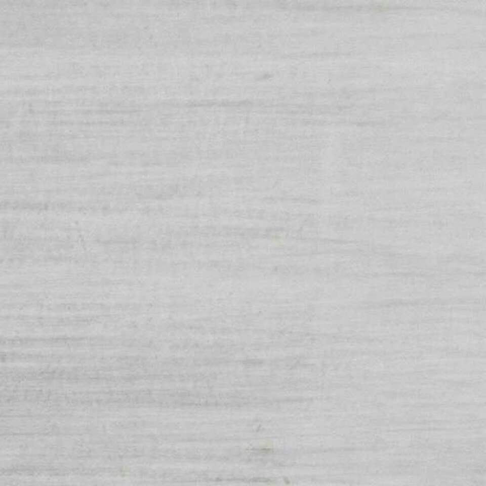 image 1 of Primrose Stone Effect Resin Indoor Outdoor Planter Plant Pot in White 52cm