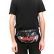 image 2 of Rocksax Motely Crue Bum Bag (Fanny pack) - Dr FG Face