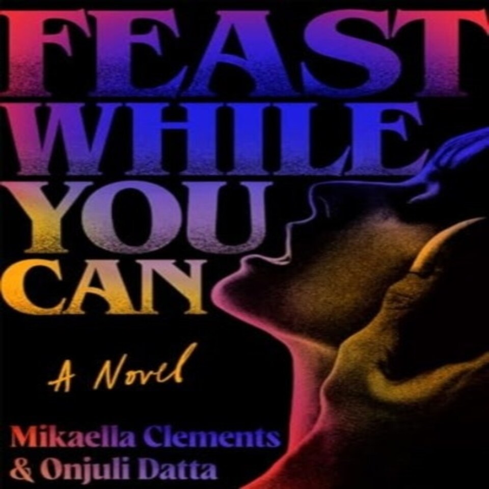 Feast While You Can Pa