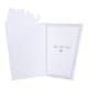 image 3 of Charity Christmas Card Pack 'Festive Filled' 8 Cards, 1 Design