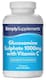 image 1 of Glucosamine 1,000mg with Vitamin C - 180+180 Capsules