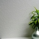 image 2 of Anaglypta Fibrous Blown Vinyl Wallpaper - Grey - 0.53 x 10m