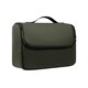 image 3 of Vinga Baltimore Travel Toiletry Bag - Green - One Size | Green