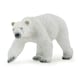 image 6 of PAPO Wild Animal Kingdom Polar Bear Toy Figure