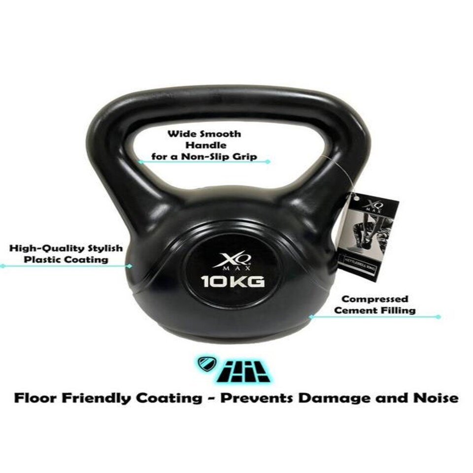 image 1 of Improve Kettle Bell - 10Kg