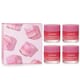 image 1 of Laneige Lip Sleeping Mask Ex [Berry] 20g - Nourish, Hydrate, Vitamin C, Murumuru & Shea Butter, Antioxidants, Flaky, Dry Lips
