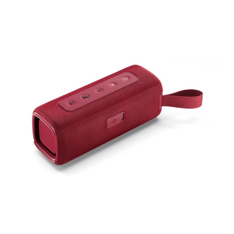 image 1 of MOTOROLA ROK600 WIRLESS SPEAKER RED