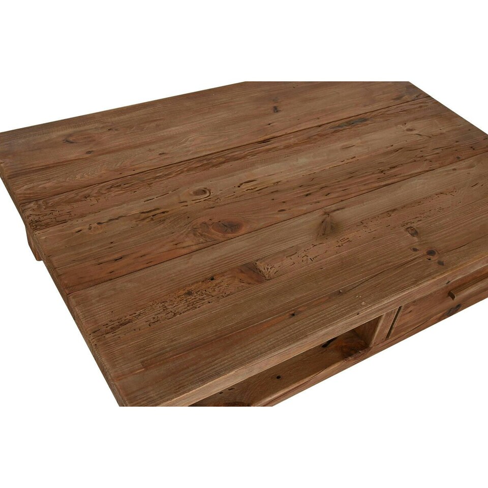 image 1 of Centre Table Home ESPRIT 130 X 90 X 38 cm N/A
