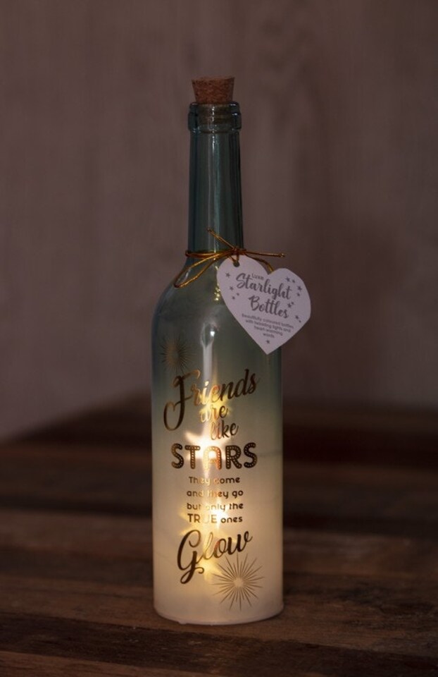 image 1 of Friends -Luxe  Starlight Bottle