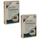 image 2 of 3 Bags Extra Large 7.5kg Animal Pet Bedding Wood Shavings With Odour Control Pet Bed For Hamsters
