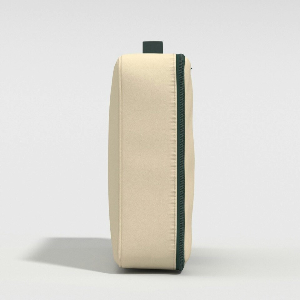 image 1 of Lux Packing Cube - Large - 11.5L - Cebu Sands Cream