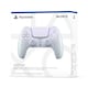 image 6 of Sony DualSense PS5 Wireless Controller - Chroma Pearl  -1000044424 - P5AEJJSNY58984