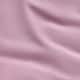 image 4 of OHS Reversible Microfibre Duvet Cover and Pillowcase Bedding Set Pink | Red | Single