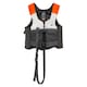 image 1 of Decathlon 50N+ Buoyancy Aid Kayak Stand-Up Paddle Dinghy