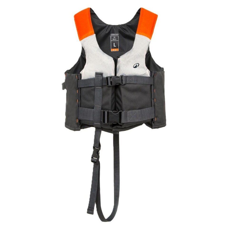 image 1 of Decathlon 50N+ Buoyancy Aid Kayak Stand-Up Paddle Dinghy