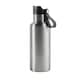 image 1 of Vinga Balti Vacuum Insulated Water Bottle - Steel - One Size Grey | One Size