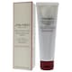 image 4 of Deep Cleansing Foam by Shiseido for Women - 4.4 oz Cleanser