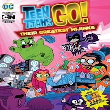 Teen Titans Go!