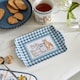 image 2 of Ulster Weavers Pantry Cats Tray - Scatter Multi