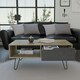 image 5 of Manhattan, Coffee Table