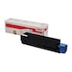 image 1 of Oki B412 High Capacity Toner Cartridge - Black