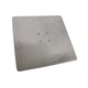 image 2 of Marshalltown Aluminium Plasterer's Hawk, Durasoft - Multi Colour - 13 x 13in