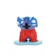 image 7 of Cable Guys Holdems Lilo & Stitch Underpants Hero Stitch Mini Phone Stand and Device Holder Blue